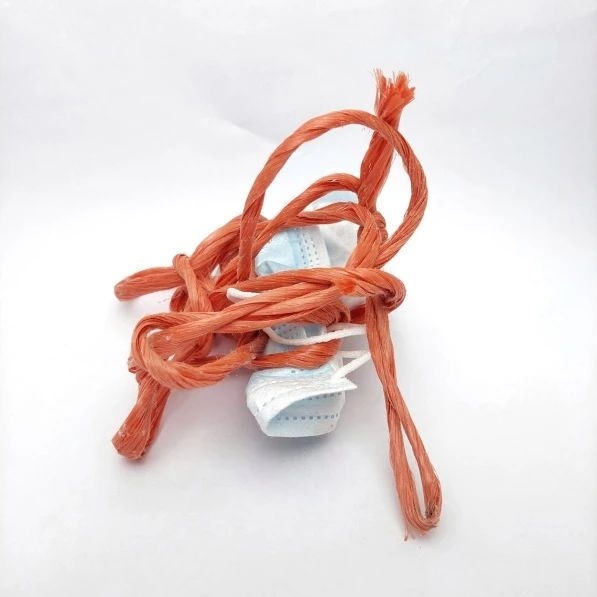 Collecte et tri du plastique